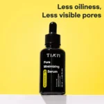tiam pore minimizing 21 serum 40ml