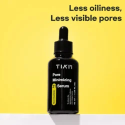 tiam pore minimizing 21 serum 40ml