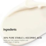 The Inkey List - Vitamin C Serum - 30ml - Image 2
