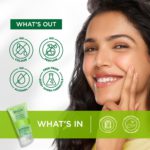 Simple - Kind to skin Refreshing facial wash - 150ml - Image 3