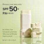 Beauty of Joseon - Matte Sun Stick Mugwort+Camelia (Spf 50+ Pa++++) - 18g - Image 3