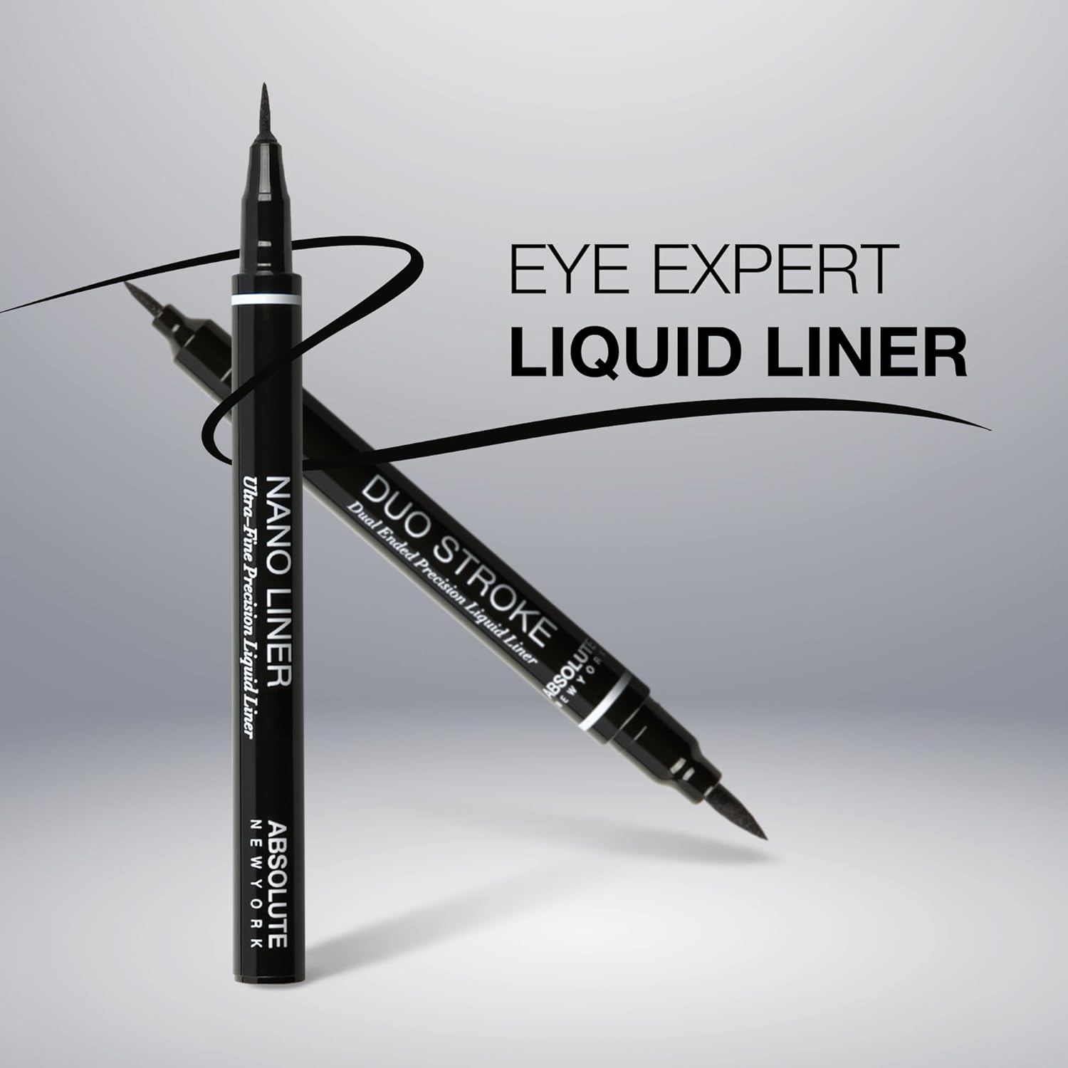 61hnhGJTL5L._SL1500_ Absolute New York - Duo Stroke Liner - Image 1