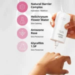 Missha - All Around Safe Block Soft Finish Sun Milk Spf50+ - 70ml - Image 4