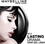 Maybelline - Lasting Drama Gel Liner - Noir Black - Image 2