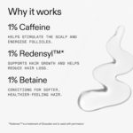The Inkey List - Caffeine Stimulating Scalp Treatment - 150ml - Image 2