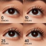 Mac - Stack Mascara without Pack - Black - Image 3