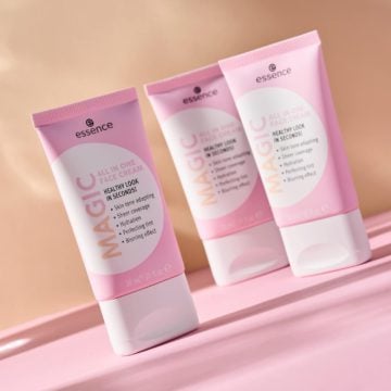 Essence - Magic All In One Face Cream - 30ml