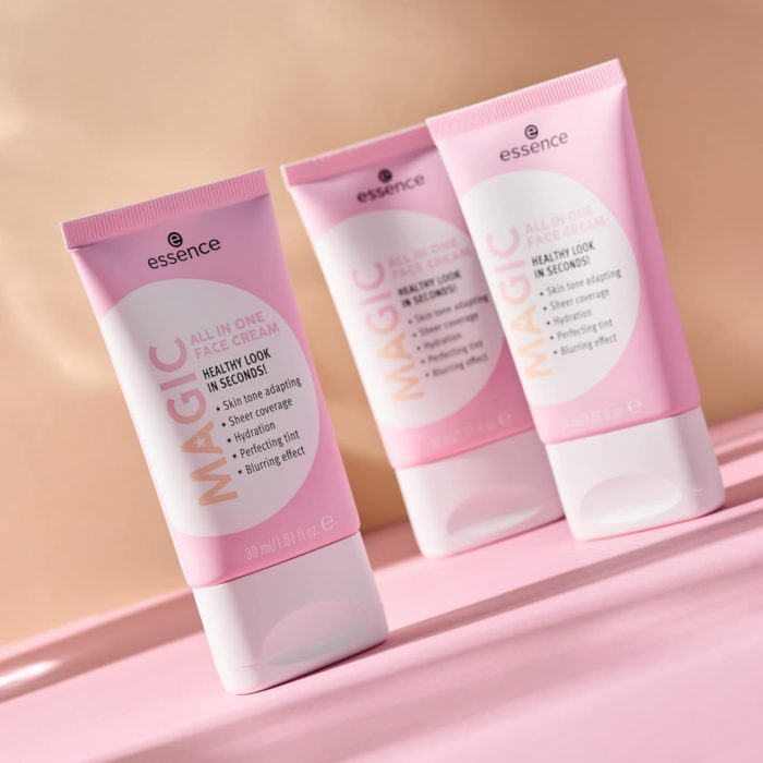 61n5DfL8dQL._AC_SL1500_ Essence - Magic All In One Face Cream - 30ml - Image 1