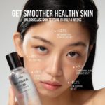 Jumiso - DELUXE SNAIL MUCIN 95 + PEPTIDE FACIAL ESSENCE - 5ml - Image 4