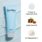 Torriden - Dive in Soothing Cream - 20ml - Image 3
