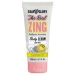 Soap & Glory - The Real Zing Body Serum - 200ml - Image 4