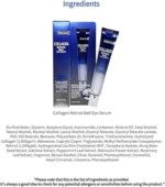 3W CLINIC - Retinol Ball Eye Serum - 30ml - Image 4
