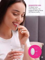 NeoCell - Super Collagen + Vitamin C & Biotin 270 Tablets - Image 3