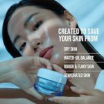 Jumiso - Waterfull Hyaluronic Cream - 50g - Image 4