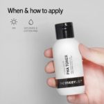 The Inkey List - PHA TONER - 100ml - Image 2