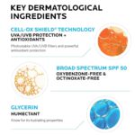 La Roche-Posay - Anthelios Gentle Lotion Kids Sunscreen Spf 50 - 200ml - Image 5