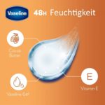 Vaseline - Lip Therapy - Cocoa Butte 4.8g - Image 2