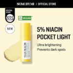 Some by Mi - Yuja Niacin Dark Spot Correcting Stick - 10g - Image 2