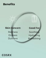Cosrx - Centella Water Alcohol-Free Toner - 150ml - Image 5