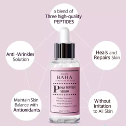 cos de baha m a peptide serum 30ml