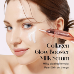 Medicube - Collagen Glow Booster Milk Serum - 15ml - Image 3