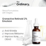 Ordinary - Granactive Retinoid 2% Emulsion - 30ml - Image 3