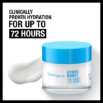 Neutrogena - Hydro Boost Water Gel Cream - 50ml - Image 2