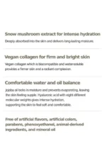 Kaine - Vegan Collagen Youth Cream - 50ml - Image 4