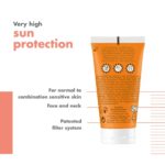 Avene - Very High Protection Fluid Fragrance Free SPF50+ - 50 ML - Image 3