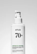 Anua - Heartleaf 70 Daily Lotion - 200ml - Image 3