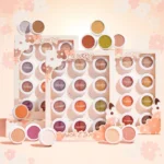 Colourpop - Super Shock Shadow Vault - Shock It To Me