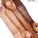 Colourpop - Super Shock Shadow Vault - Shock It To Me - Image 2