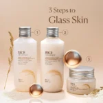 The Face Shop - Rice & Ceramide Moisturizing Emulsion - 150ml - Image 9
