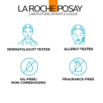 La Roche-Posay - Anthelios Ultra-light Invisible Fluid Spf30 - 50ml - Image 3