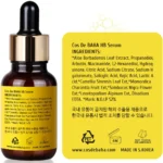 COS DE BAHA - 2% Hydroquinone Brightening Serum - 30ml - Image 2