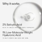 the inkey list beta hydroxy acid 30ml | the inkey list beta hydroxy acid bha serum