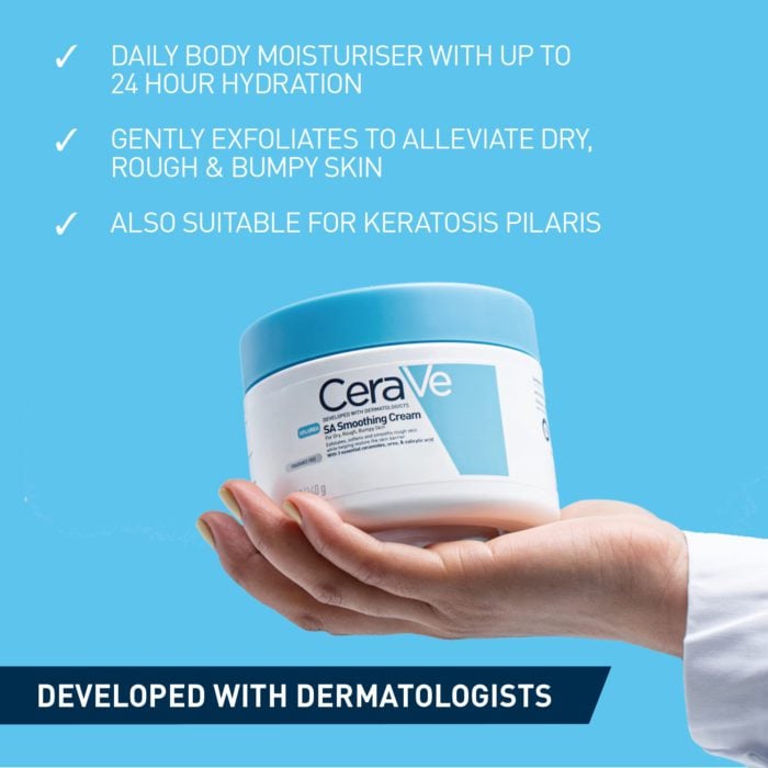 71-H452FwrL cerave sa skin smoothing cream