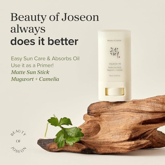 71-e5IwGLoL._AC_UF894,1000_QL80_ beauty of joseon matte sun stick mugwort