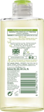 Simple - Hydrating Cleansing Oil(UK) - 125ml - Image 6