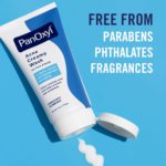 panoxyl acne creamy wash 4 percent benzoyl