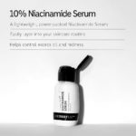 the inkey list niacinamide serum 30ml