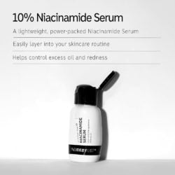 the inkey list niacinamide serum 30ml