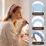 Cocus Pocus - Bubble Head Band - Image 4