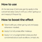 Some by Mi - Yuja Niacin Dark Spot Correcting Stick - 10g - Image 7