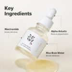 Beauty of Joseon - Glow Deep Serum Rice + Alpha-arbutin - 30ml - Image 2