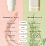 Beauty of Joseon - Matte Sun Stick Mugwort+Camelia (Spf 50+ Pa++++) - 18g - Image 7
