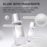 SKIN1004 - Tone Brightening Boosting Toner - 210ml - Image 3