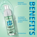 Essence - Jelly Grip Hydrating Primer - 29ml - Image 2