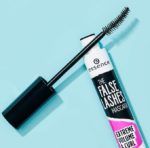 Essence - The False Lashes Mascara Extreme Volume & Curl