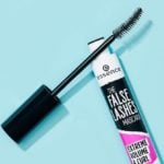Essence - The False Lashes Mascara Extreme Volume & Curl